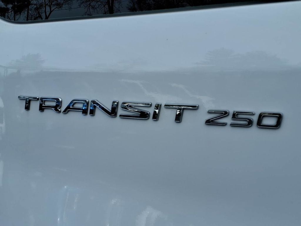 2023 Ford Transit-250 Base