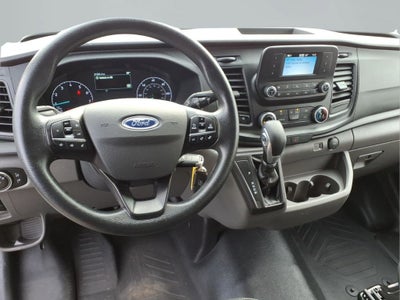 2023 Ford Transit-250 Base