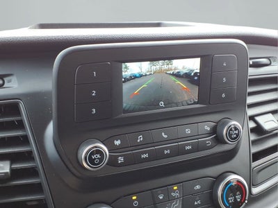 2023 Ford Transit-250 Base