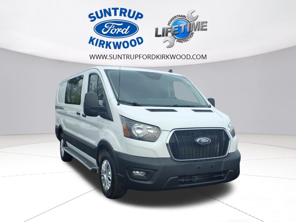 2023 Ford Transit-250 Base