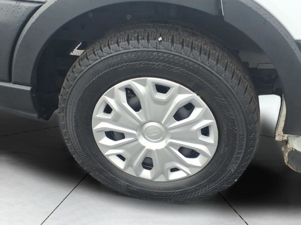 2023 Ford Transit-250 Base
