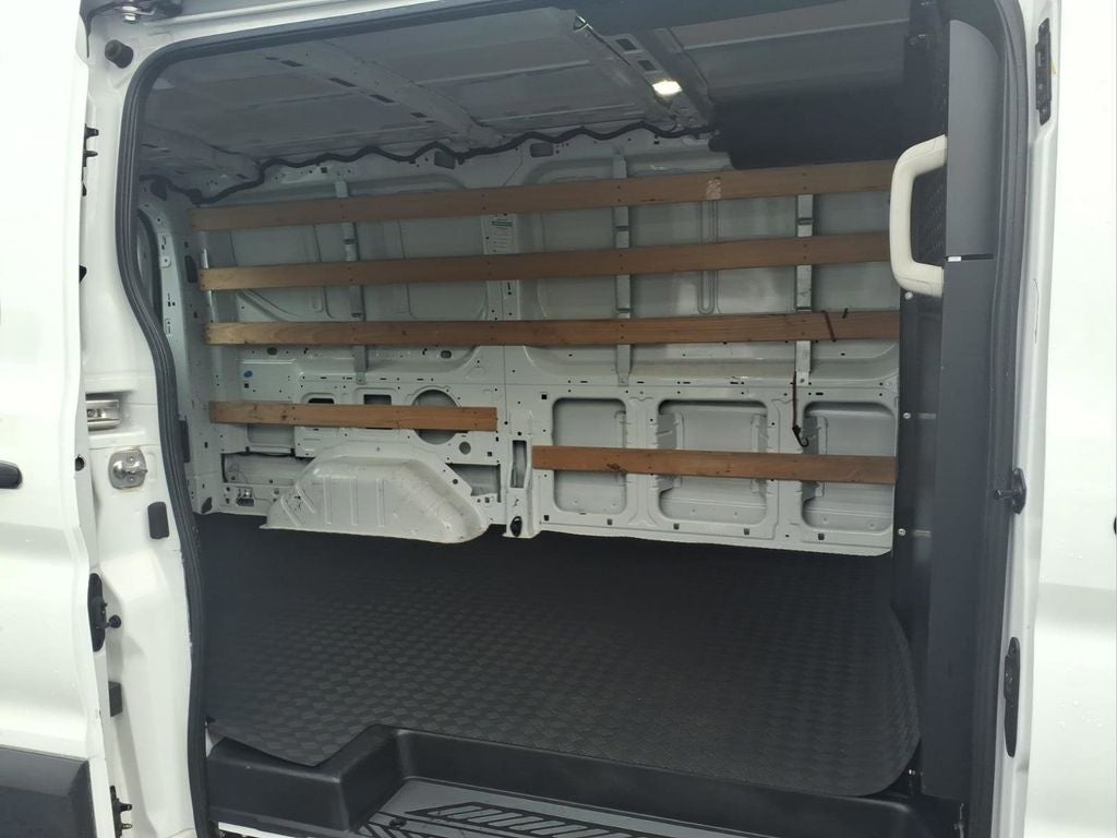 2023 Ford Transit-250 Base