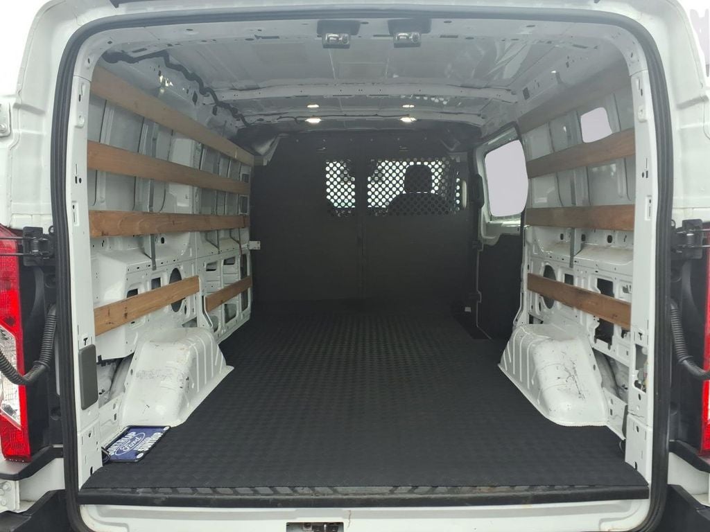 2023 Ford Transit-250 Base