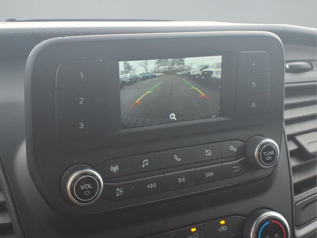 2023 Ford Transit-250 Base