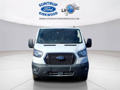 2024 Ford Transit-250 Base
