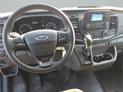 2024 Ford Transit-250 Base