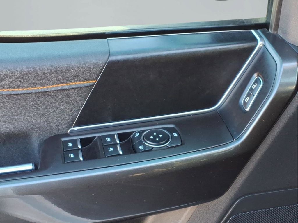 2021 Ford F-150 Tremor