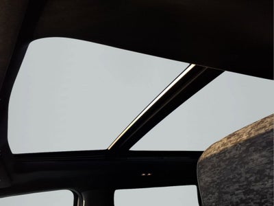 2021 Ford F-150 Tremor