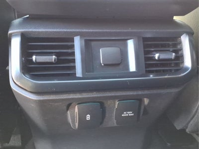 2021 Ford F-150 Tremor