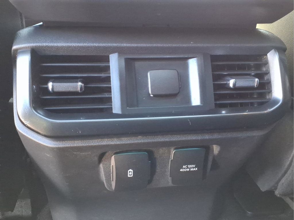 2021 Ford F-150 Tremor