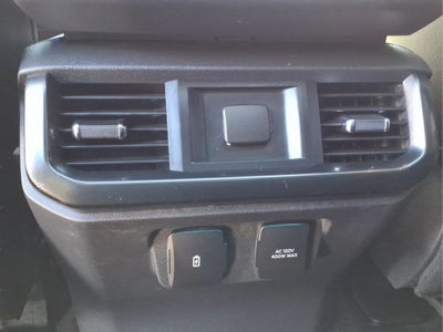 2021 Ford F-150 Tremor