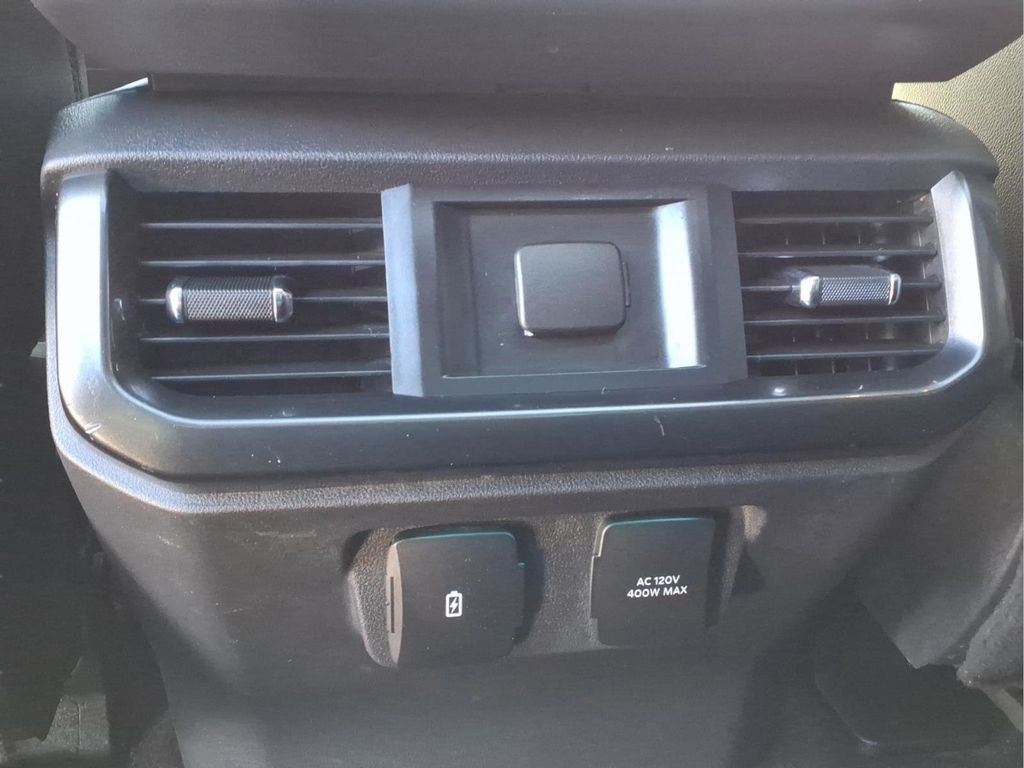 2021 Ford F-150 Tremor