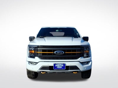 2021 Ford F-150 Tremor