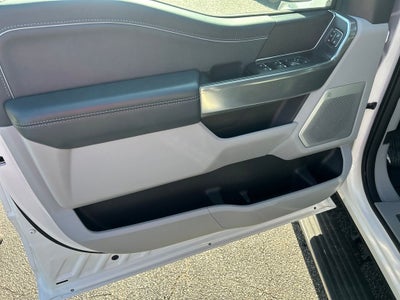 2023 Ford F-150 Limited