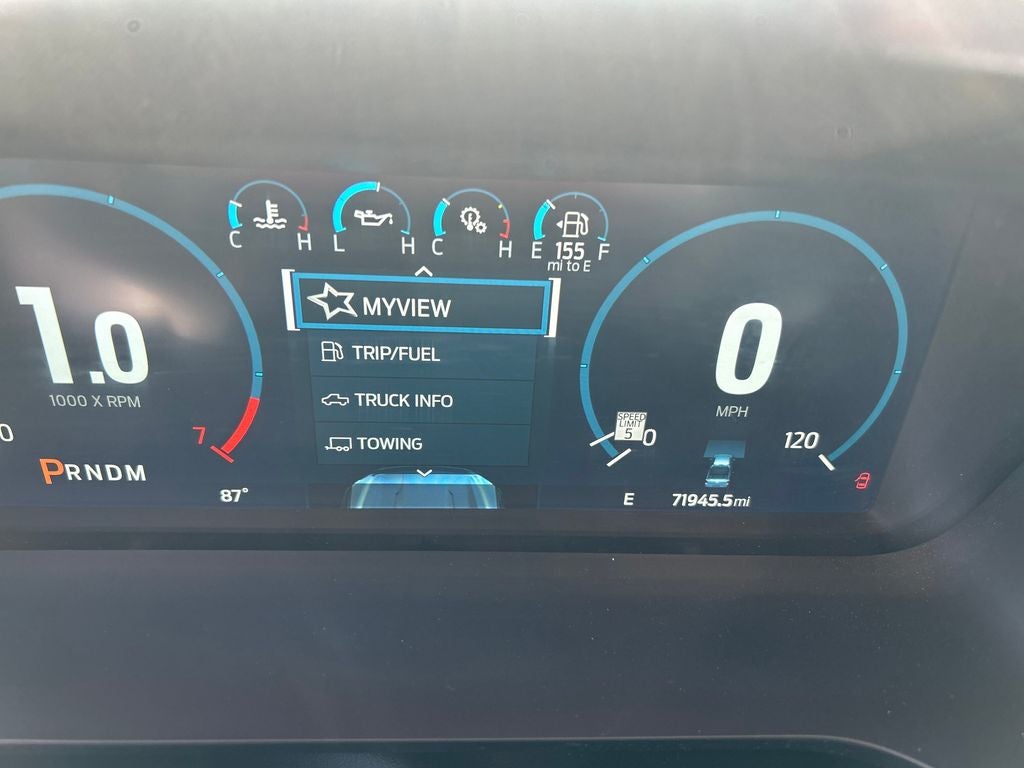 2023 Ford F-150 Limited