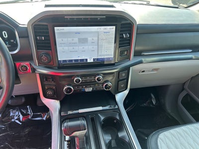 2023 Ford F-150 Limited