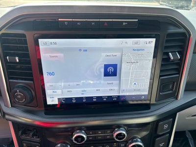 2023 Ford F-150 Limited