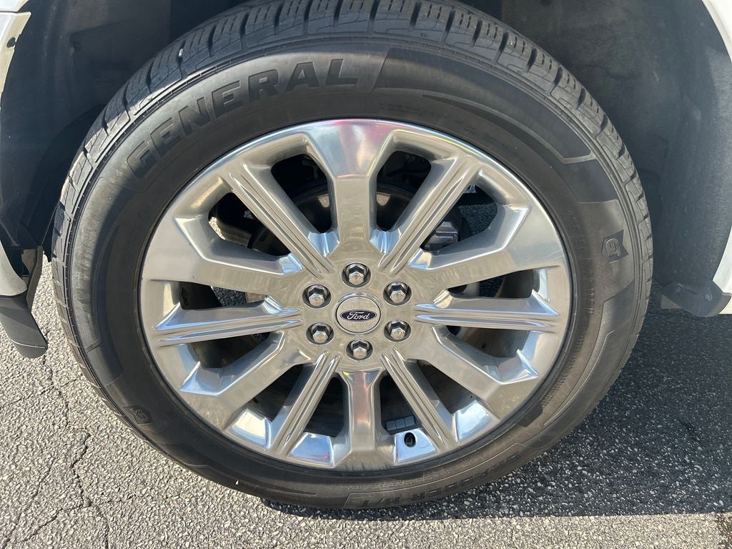 2023 Ford F-150 Limited