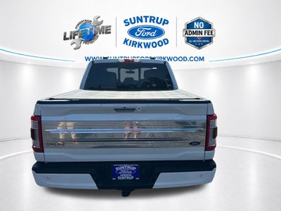 2023 Ford F-150 Limited