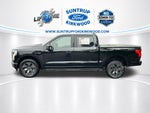 2022 Ford F-150 Lightning Lariat
