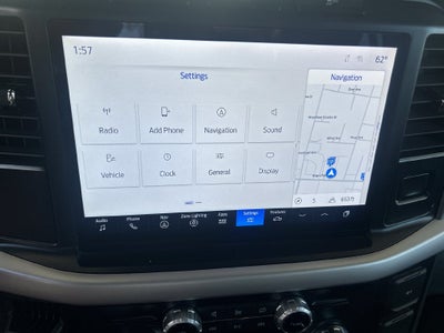 2023 Ford F-150 Lightning XLT