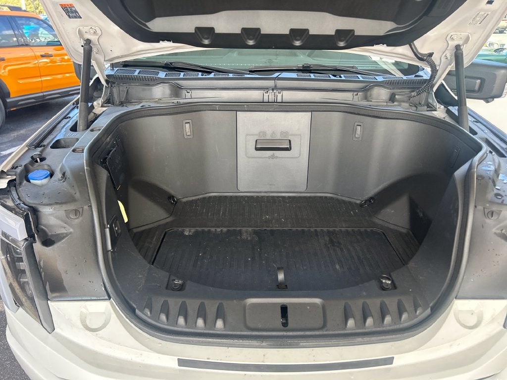 2023 Ford F-150 Lightning XLT