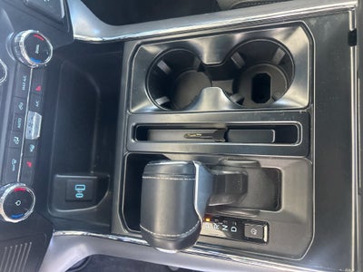 2023 Ford F-150 Lightning XLT