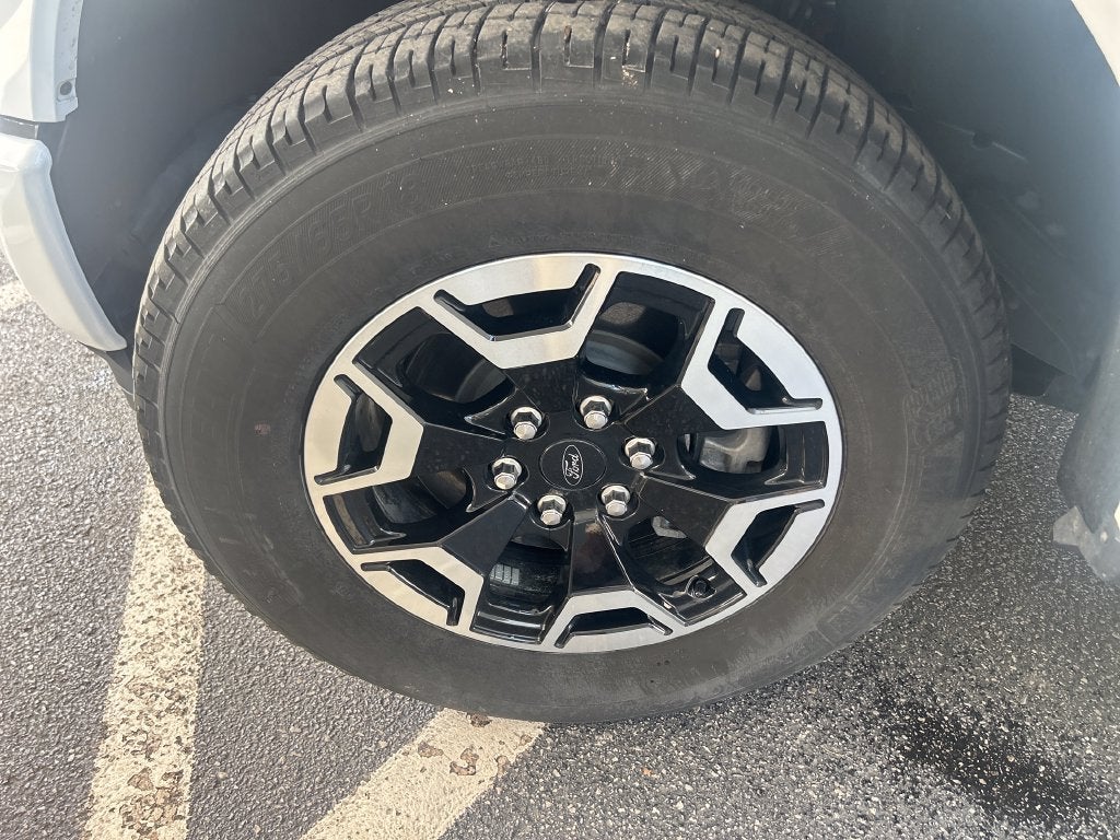 2023 Ford F-150 Lightning XLT