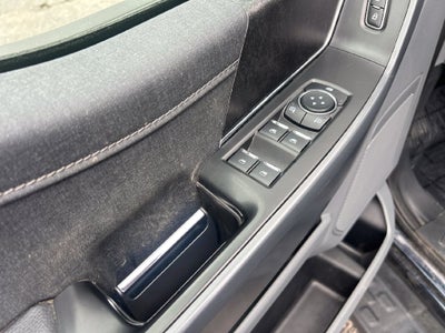 2024 Ford F-150 Lightning XLT