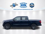2024 Ford F-150 Lightning XLT
