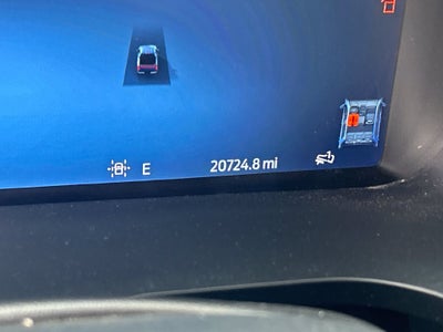 2024 Ford F-150 Lightning XLT