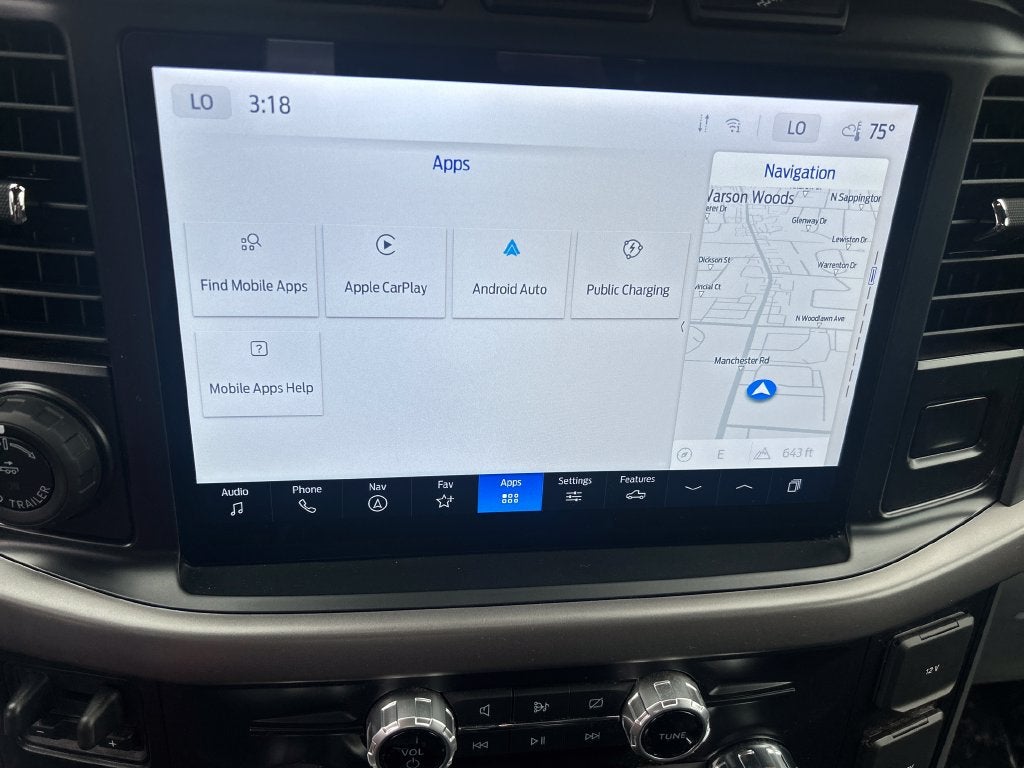 2024 Ford F-150 Lightning XLT