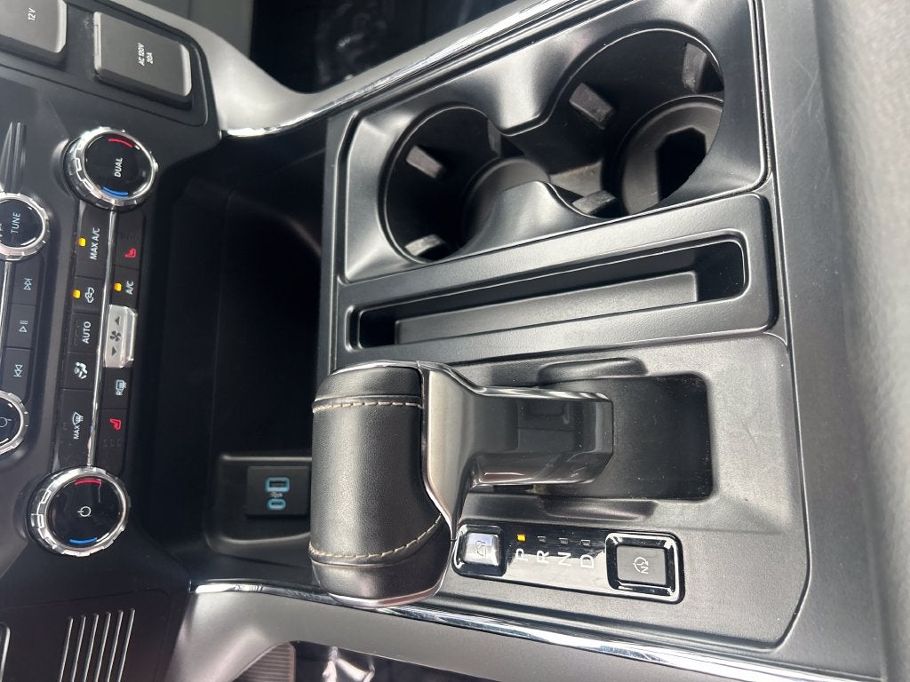 2024 Ford F-150 Lightning XLT