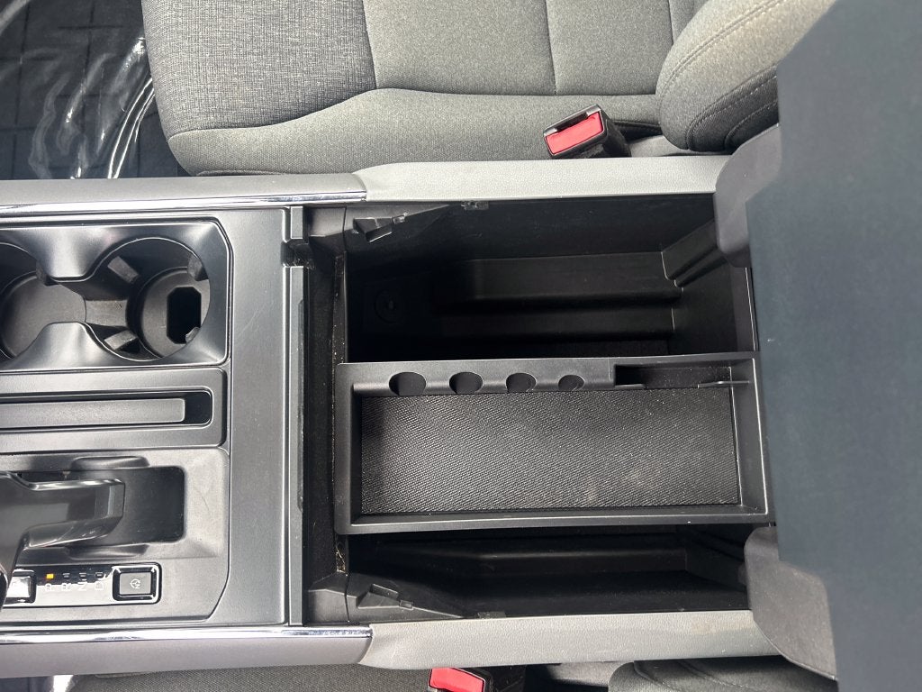 2024 Ford F-150 Lightning XLT