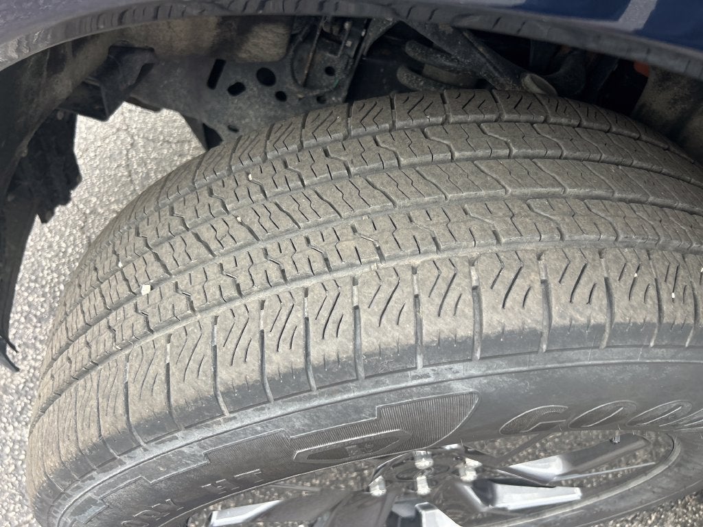 2024 Ford F-150 Lightning XLT