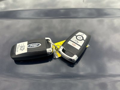 2024 Ford F-150 Lightning XLT