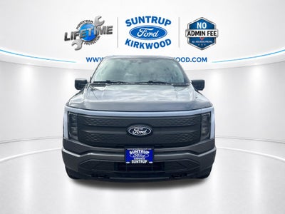 2024 Ford F-150 Lightning XLT