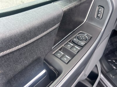 2024 Ford F-150 Lightning XLT
