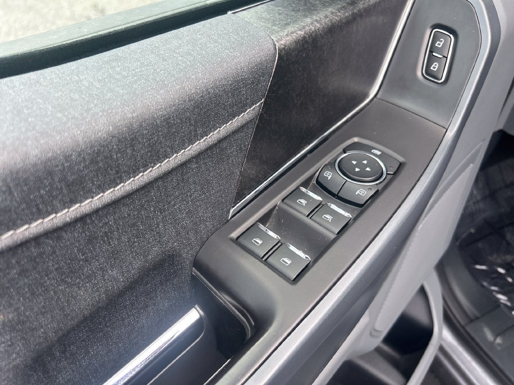 2024 Ford F-150 Lightning XLT