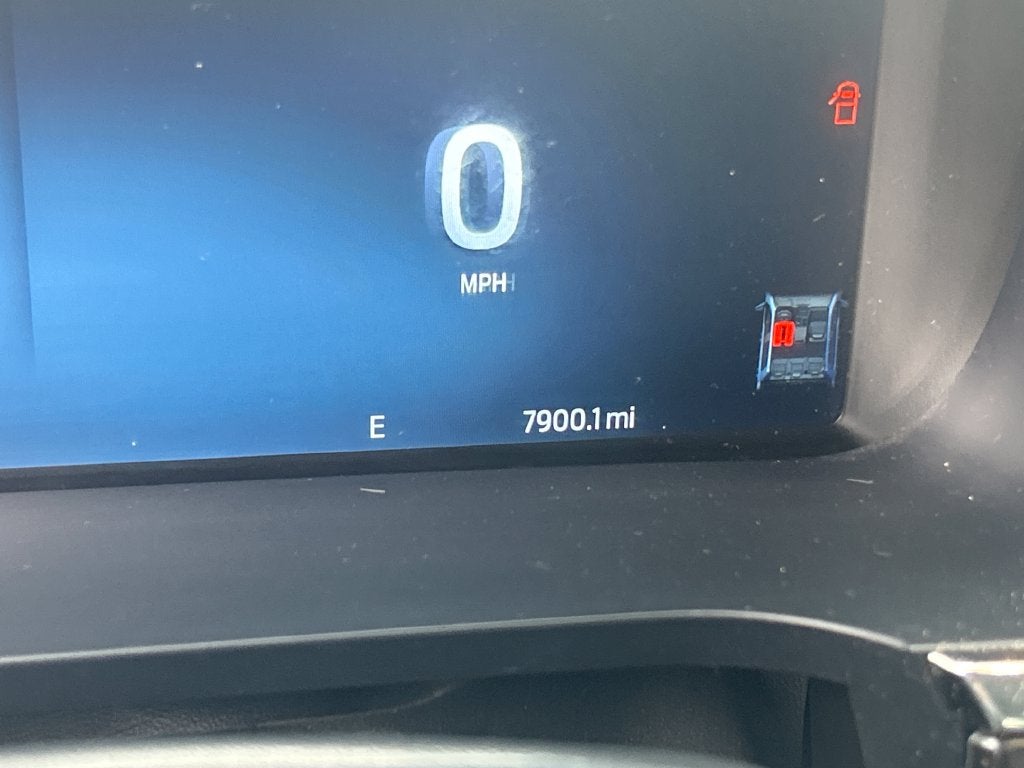 2024 Ford F-150 Lightning XLT