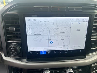 2024 Ford F-150 Lightning XLT