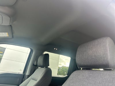 2024 Ford F-150 Lightning XLT