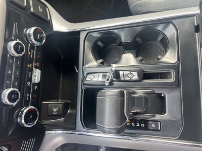2024 Ford F-150 Lightning XLT