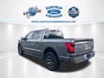 2024 Ford F-150 Lightning XLT