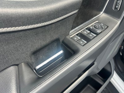 2024 Ford F-150 Lightning XLT