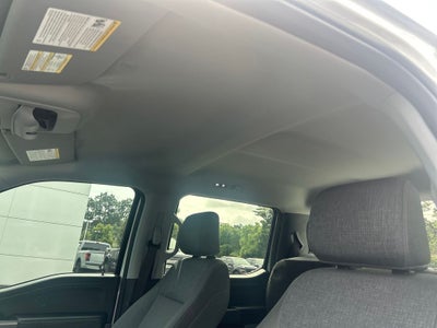 2024 Ford F-150 Lightning XLT