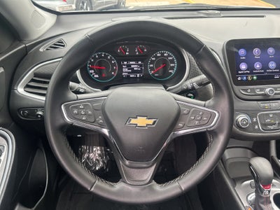 2024 Chevrolet Malibu RS