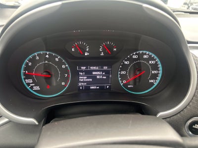 2024 Chevrolet Malibu RS
