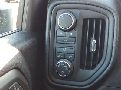 2023 Chevrolet Silverado 3500HD Work Truck