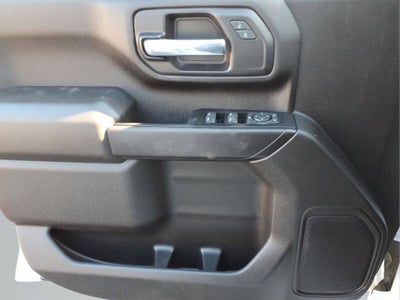 2023 Chevrolet Silverado 3500HD Work Truck